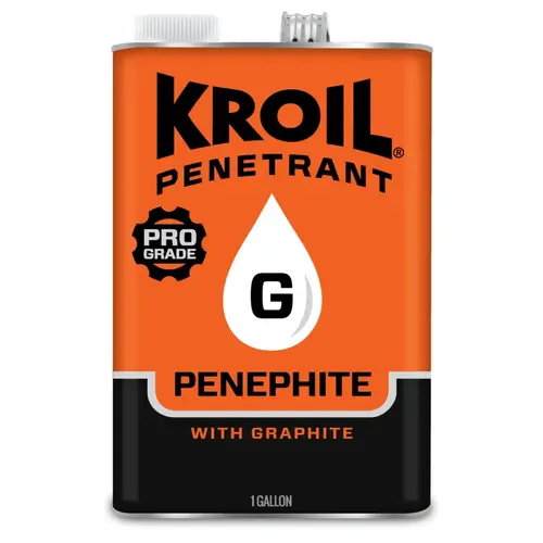Penephite With Graphite 1 Gallon Can