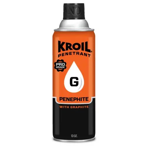 Penephite With Graphite 13 Oz Can Penephite With Graphite 13 Oz Can