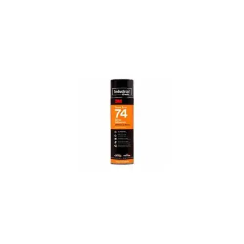 Foam Fast Spray Adhevive 74 Orange 24 fl oz Foam Fast Spray Adhevive 74 Orange 24 fl oz