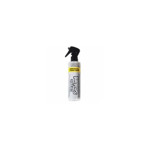 Ceramic Sealant/Coating 8oz Spray Bottle