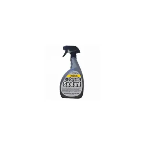Ceramic Sealant/Coating 32oz Spray Bottle