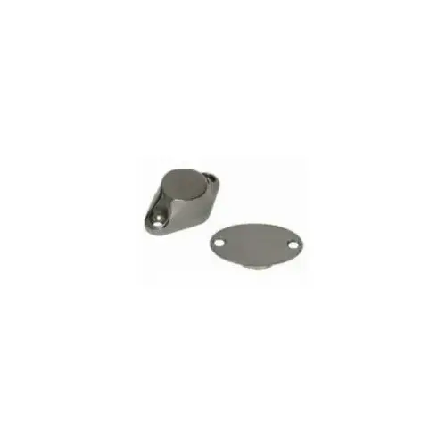Mag Door Holder SS Fixed Proud/Flush Low/High Str Mag Door Holder SS Fixed Proud/Flush Low/High Str