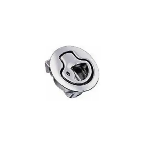 M1 Large Flush Pull Latch, Locking M1 Large Flush Pull Latch, Locking