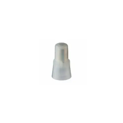 Wire Joint Nylon Ins, 3 #14 - 4 #12 AWG Wire Joint Nylon Ins, 3 #14 - 4 #12 AWG