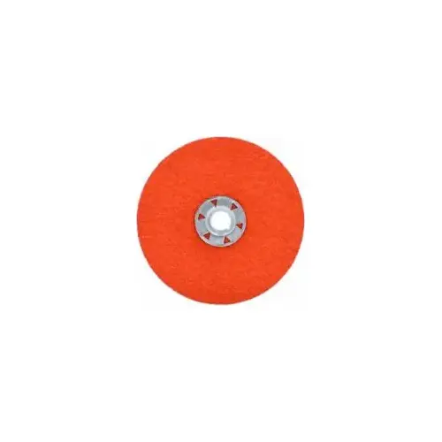 24G Blaze 4-1/2 x 5/8 CA Speed-Ch FiberDisc 25/PK 24G Blaze 4-1/2 x 5/8 CA Speed-Ch FiberDisc 25/PK