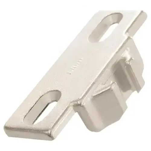 COMPACT 33 Edge-Mount Mounting Plate