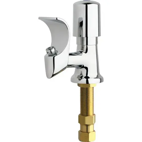 Chicago Faucets Drinking Fountain / Bubbler Chrome Chicago Faucets Drinking Fountain / Bubbler Chrome