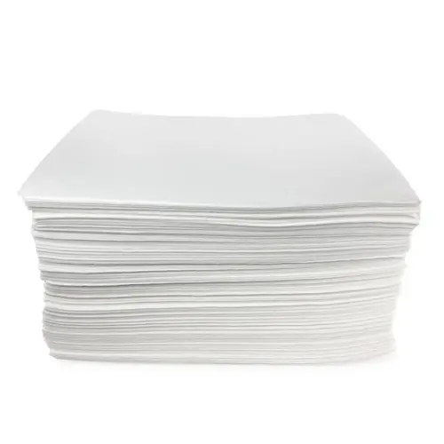 Quick Dam Mighty Mat Cellulose Absorbent Pads Case Of 200