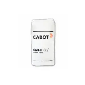 EMS M-5 CABOSIL/10LB Fumed Silica Cabosil - 10lb Bag