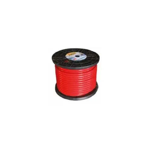 6 AWG Tinned Battery Cable X-Flex Red 100 ft 6 AWG Tinned Battery Cable X-Flex Red 100 ft