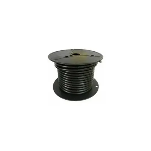 2 GA UL1232 Primary Tinned Wire Black 250 ft 2 GA UL1232 Primary Tinned Wire Black 250 ft