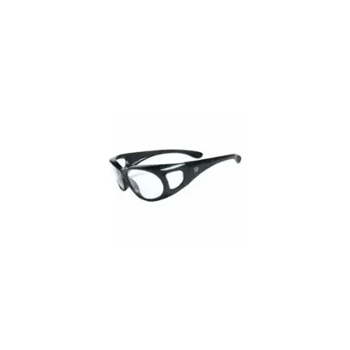XP  747 Clear Lens OTG Safety Glasses