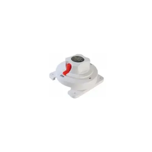 Battery Selector Switch 6/12/24/32V 4 Position Battery Selector Switch 6/12/24/32V 4 Position