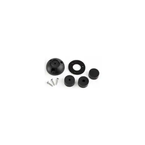 Verticle Seal DS21 Black .15"-.35" CBL 21mm CNCTR Verticle Seal DS21 Black .15"-.35" CBL 21mm CNCTR