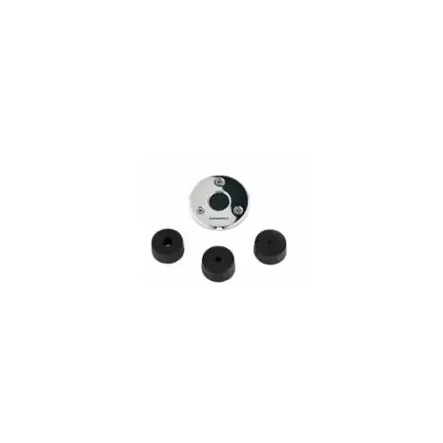 DS-LP-16-S Low Profile Cable Seal, 316 Stainless Steel DS-LP-16-S Low Profile Cable Seal, 316 Stainless Steel