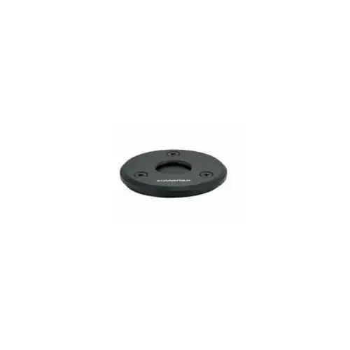 Low Profile Seal Black .08"-.35" CBL 16mm CNCTR Low Profile Seal Black .08"-.35" CBL 16mm CNCTR