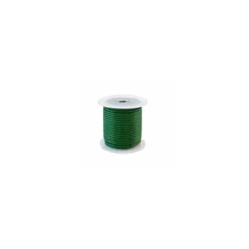 10 AWG UL Tinned Primary Wire Green 100 ft 10 AWG UL Tinned Primary Wire Green 100 ft