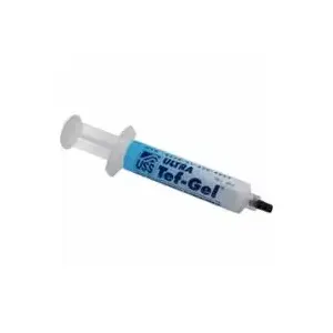 Ultra Safety Systems TG.25 TEF-GEL, 3CC Syringe