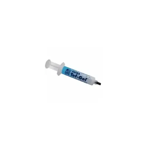 TEF-GEL, 3CC Syringe