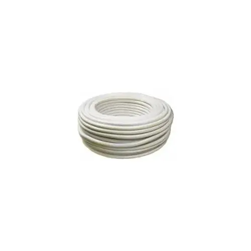 3/4" x 82 ft White Wash Down Hose No Fittings 3/4" x 82 ft White Wash Down Hose No Fittings