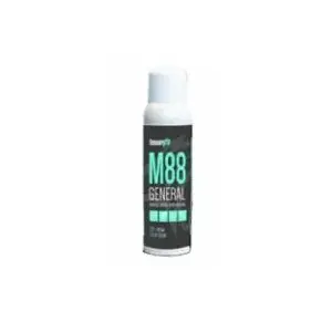 TENSOR M88R-AA General Purpose Marine Spray Red 13oz