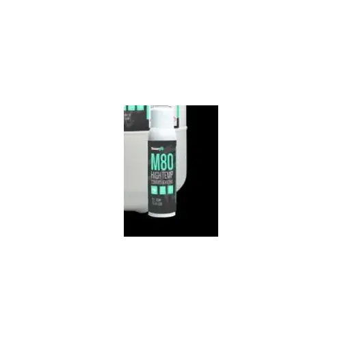 High Temp Spray Contact Adhesive Clear 650 ml
