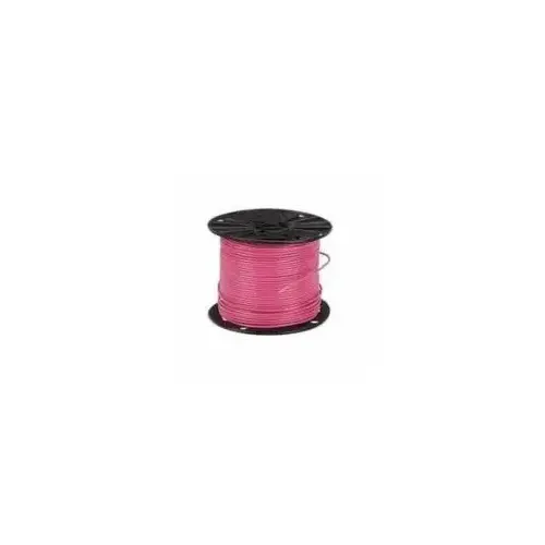 14 AWG UL Tinned Primary Wire Pink 100 ft 14 AWG UL Tinned Primary Wire Pink 100 ft