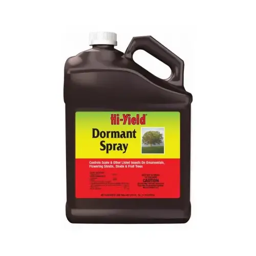 1 Gal. Concentrate Dormant Spray 1 Gal. Concentrate Dormant Spray