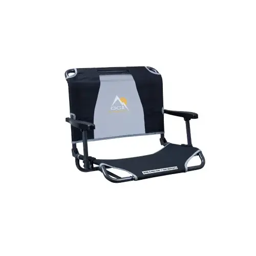 Big Comfort Stadium Chair