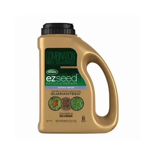 Scotts EZ Seed Patch & Repair Zoysia Grass 3.75 LB