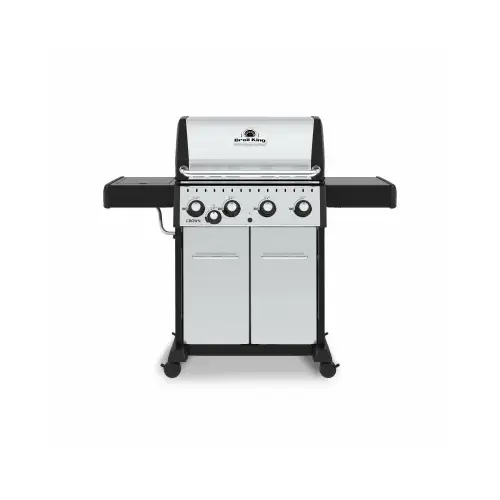 Crown 440 NG Grill Crown 440 NG Grill