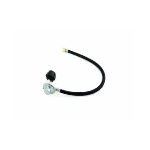 24" QCC1 Hose/Regulator
