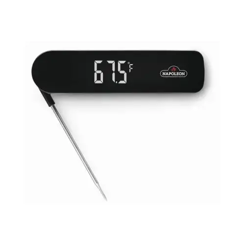 Fast Read Thermometer Fast Read Thermometer