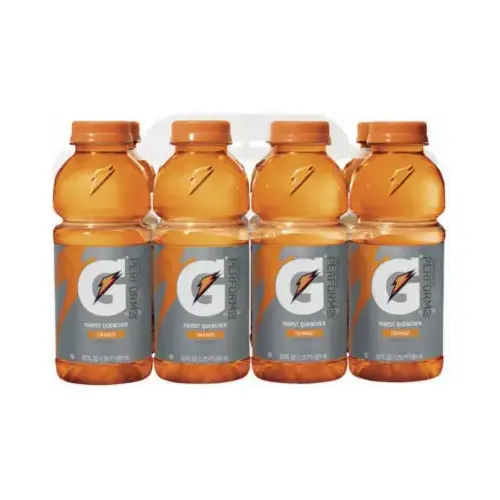 20OZ ORG Gatorade - pack of 24 20OZ ORG Gatorade - pack of 24