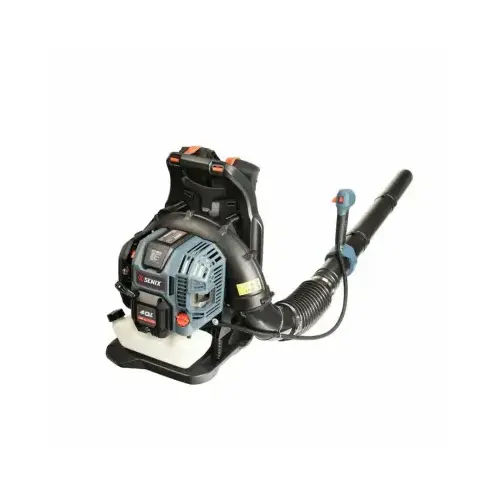 4QL 49cc 4-Cycle Gas Powered Backpack Leaf Blower 4QL 49cc 4-Cycle Gas Powered Backpack Leaf Blower