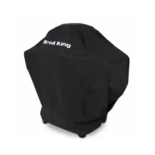 Keg Kamado Grill Cover Black Keg Kamado Grill Cover Black