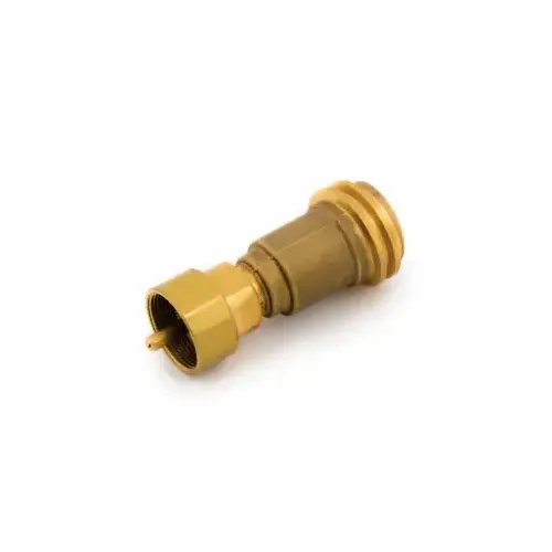 1LB LP Tank Adapter 1LB LP Tank Adapter