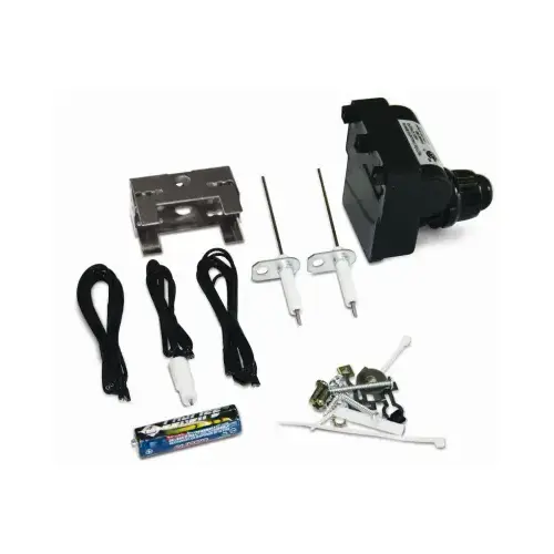 Univ PushButton Igniter Univ PushButton Igniter