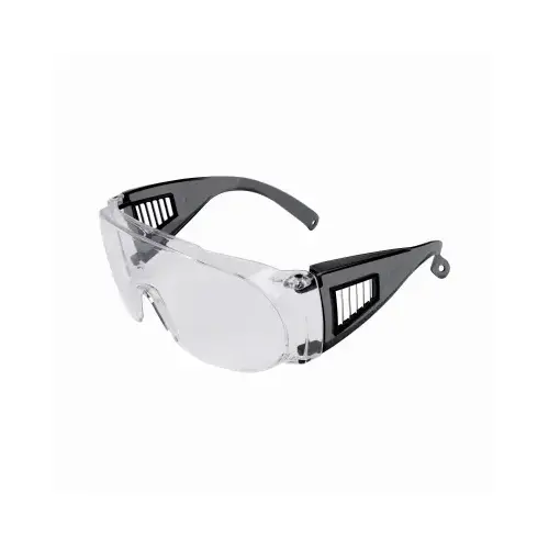 Fit Over Safety Glasses