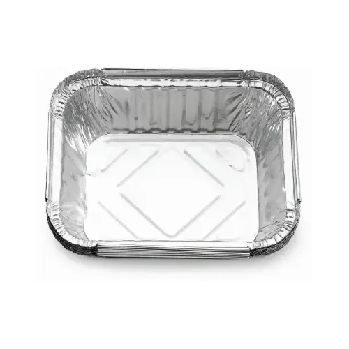 5PK DISP Grease Tray 5PK DISP Grease Tray