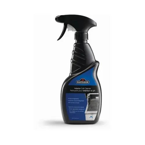 Napoleon Grill Cleaner, 500 mL Napoleon Grill Cleaner, 500 mL