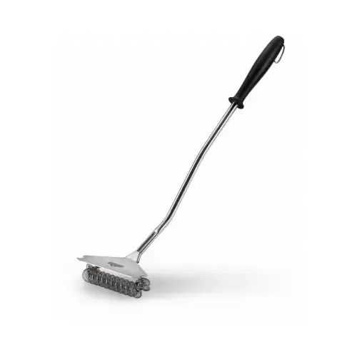 BF Wide Grill Brush BF Wide Grill Brush