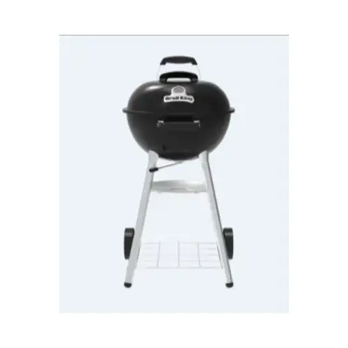 18" Basic Kettle Grill 18" Basic Kettle Grill
