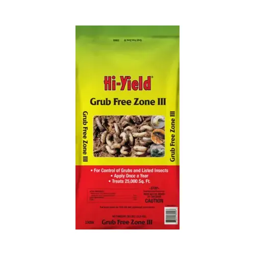 30LB Grub Control 30LB Grub Control
