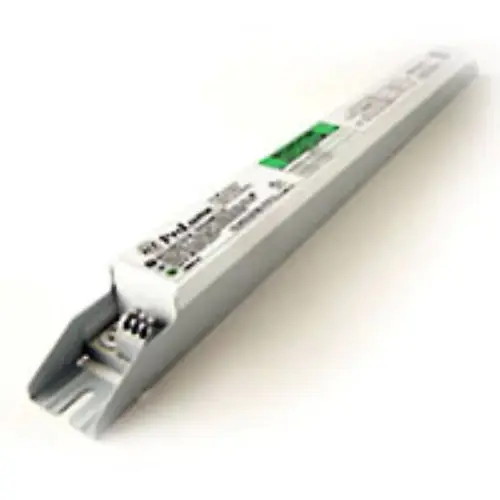 Halco Electronic Fluorescent Ballast T5, 2 Lamp, Programmed Start, 120-277v Halco Electronic Fluorescent Ballast T5, 2 Lamp, Programmed Start, 120-277v