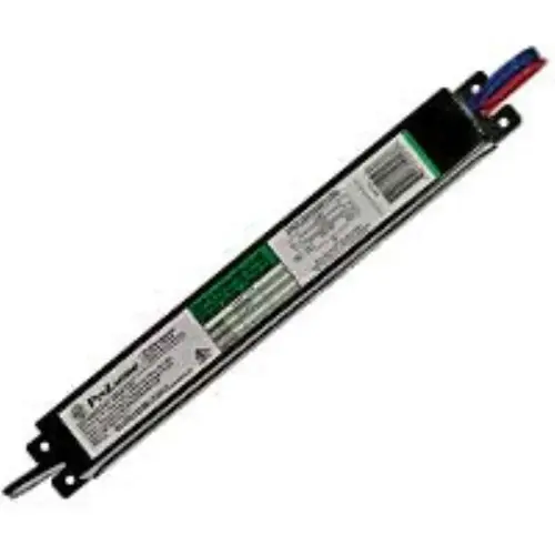 Halco Electronic Fluorescent Ballast T8, 2 Lamp, Instant Start, 120-277v Halco Electronic Fluorescent Ballast T8, 2 Lamp, Instant Start, 120-277v