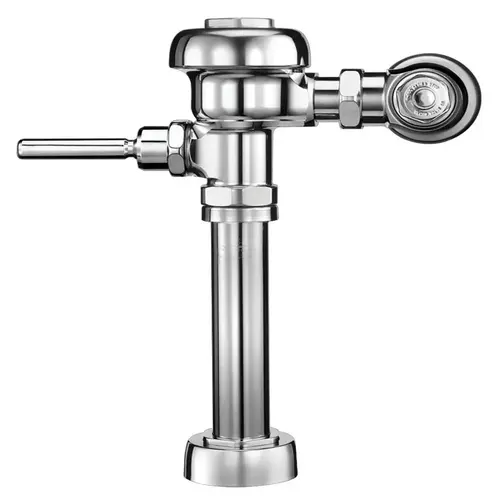 Sloan Regal Flushometer Valve Manual Closet 1.28 GPF Sloan Regal Flushometer Valve Manual Closet 1.28 GPF