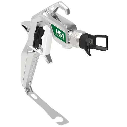 Spray Gun, 1600 psi Pressure Multicolored Spray Gun, 1600 psi Pressure Multicolored