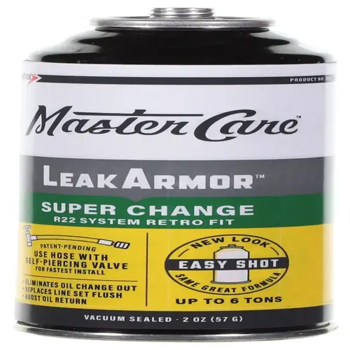 Cliplight System 2 Oz. Flush And Conversion Solution Vacuum Packed Can Case Of 6