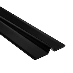 Vestal 740 Concrete Block Lintel, Steel, Black, Painted